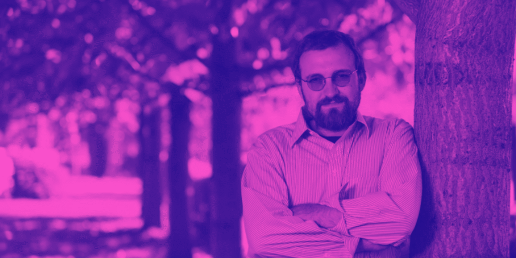 Charles Hoskinson Predicts Privacy Chains Will Define Fourth Blockchain Era