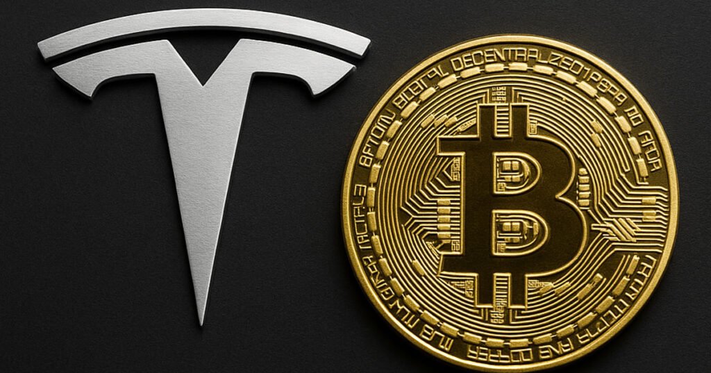 Tesla Made $80M in Profit on Bitcoin Holdings in Q3, Didn’t Sell Any Crypto