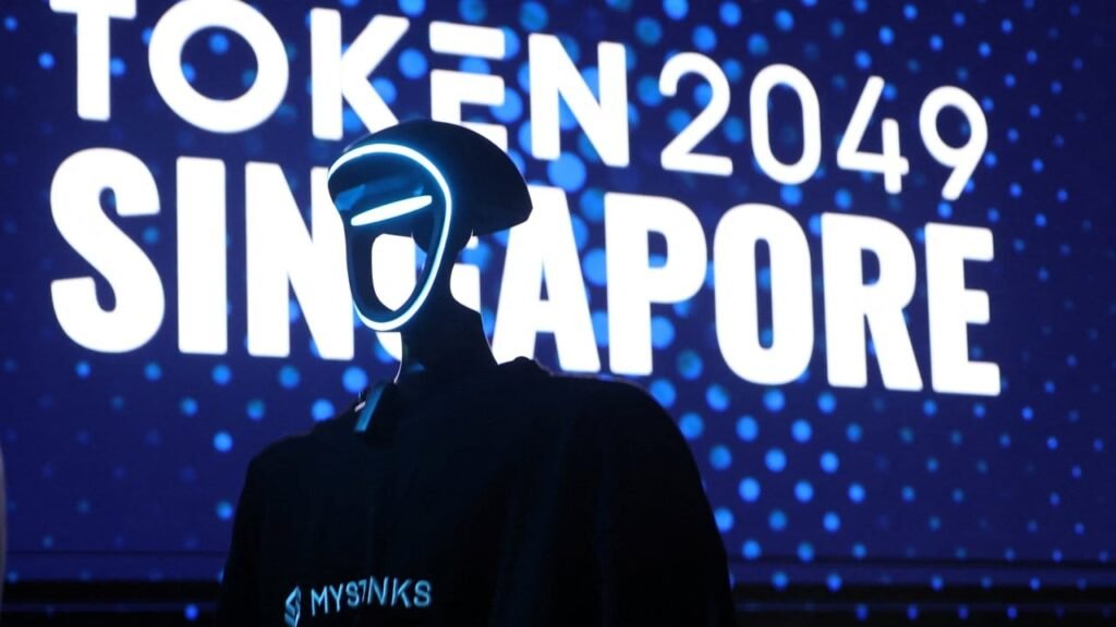 US takes driver’s seat in crypto sector amid Trump policy, stablecoin frenzy