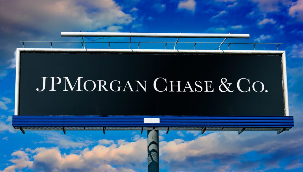 JPMorgan to Let Institutions Use Bitcoin and Ether as Loan Collateral, Marking Major Wall Street Shift