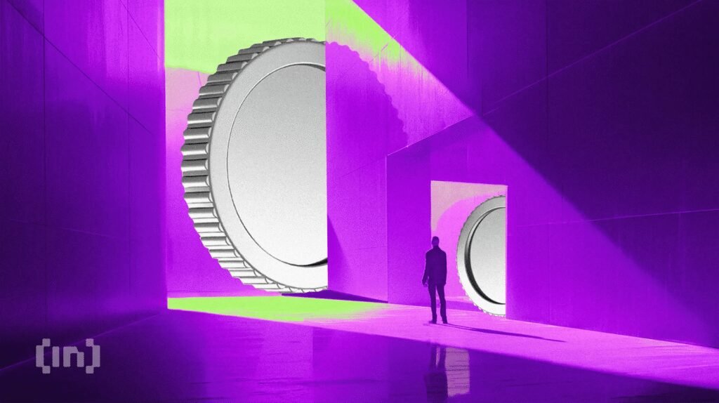 Altcoin Market Breakout Looms as Bitcoin Dominance Weakens