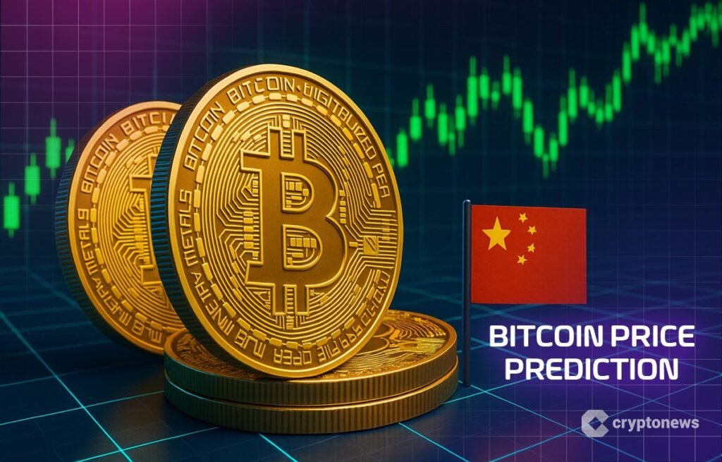 Bitcoin Price Prediction: Bitcoin Shines With Weekend Pump On China Trade Deal Expectations – Is BTC About to Hit $130K This Week?