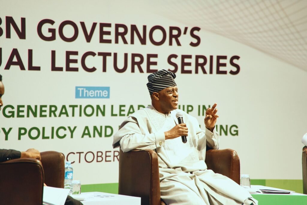 Cardoso: Nigeria must embrace cryptocurrency regulation as market matures