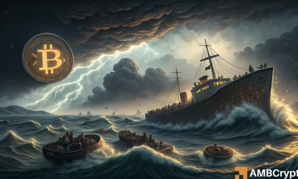 Is altcoin saturation a myth? Why analyst says alts could still rally