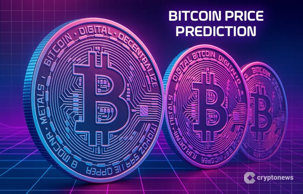 Bitcoin Price Prediction: Is Kiyosaki’s Crash Warning the Catalyst for a Major BTC Price Movement?