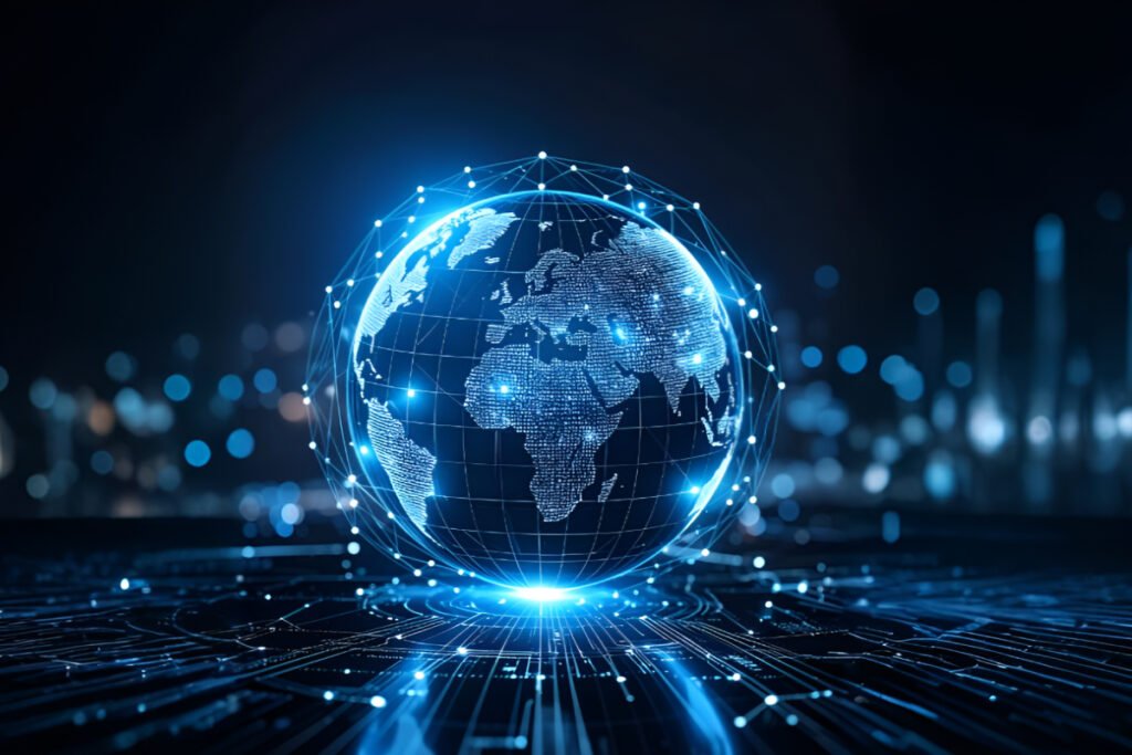 Winning the global race: How European CIOs are building for international success