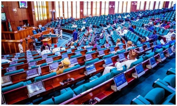 Reps Move To Regulate Cryptocurrency, POS Operations In Nigeria