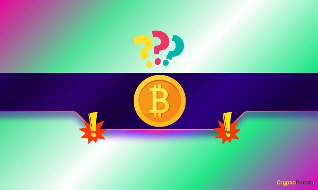 These Are Bitcoin’s Most Important Support Levels if $100K Cracks: Analyst