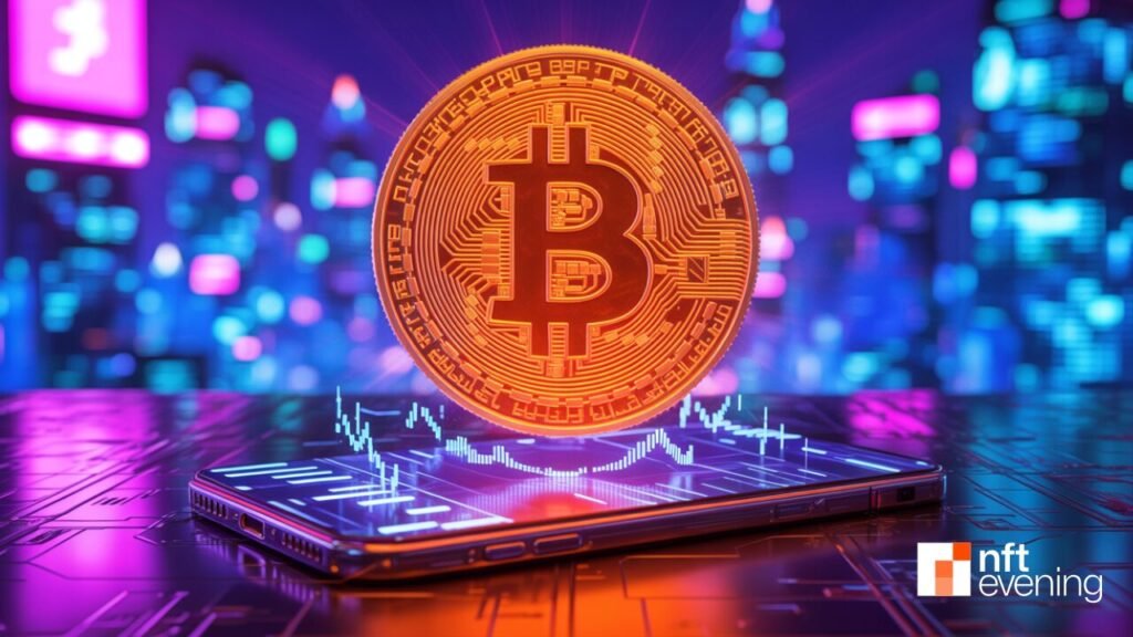 Where to Earn Free Bitcoin in 2025: 6 Popular Cloud Mining to Mine Crypto Safely