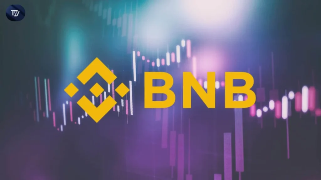 Binance Coin Price Surges Above $1,300 as BNB Becomes Third-Largest Coin