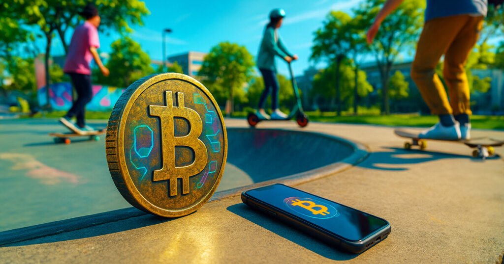 Bitcoin’s midlife crisis: Can the OG crypto win over Gen-Z before it’s too late?