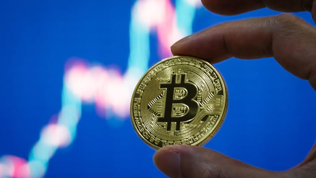 ‘Bitcoin is not an asset class’: UK’s biggest investment platform has a stark warning for investors