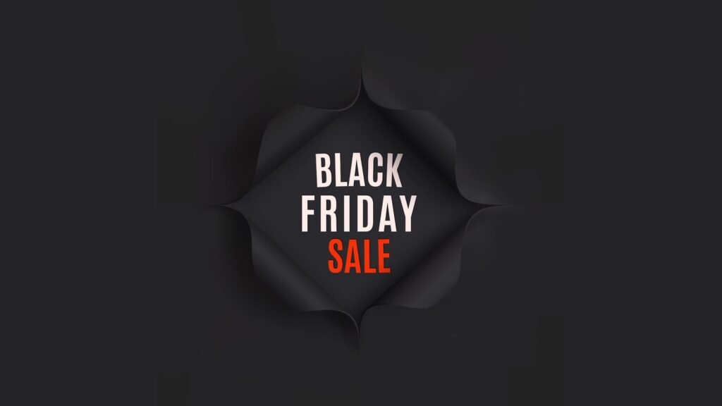 The Black Friday 2025 Cybersecurity, IT, VPN, & Antivirus Deals
