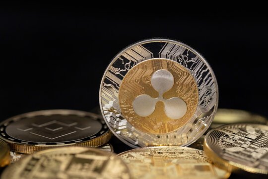 Here’s How High The XRP Price Would Be With The Market Cap Of Bitcoin