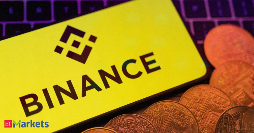 Binance wallets decrypted—taxman moves in on evaders