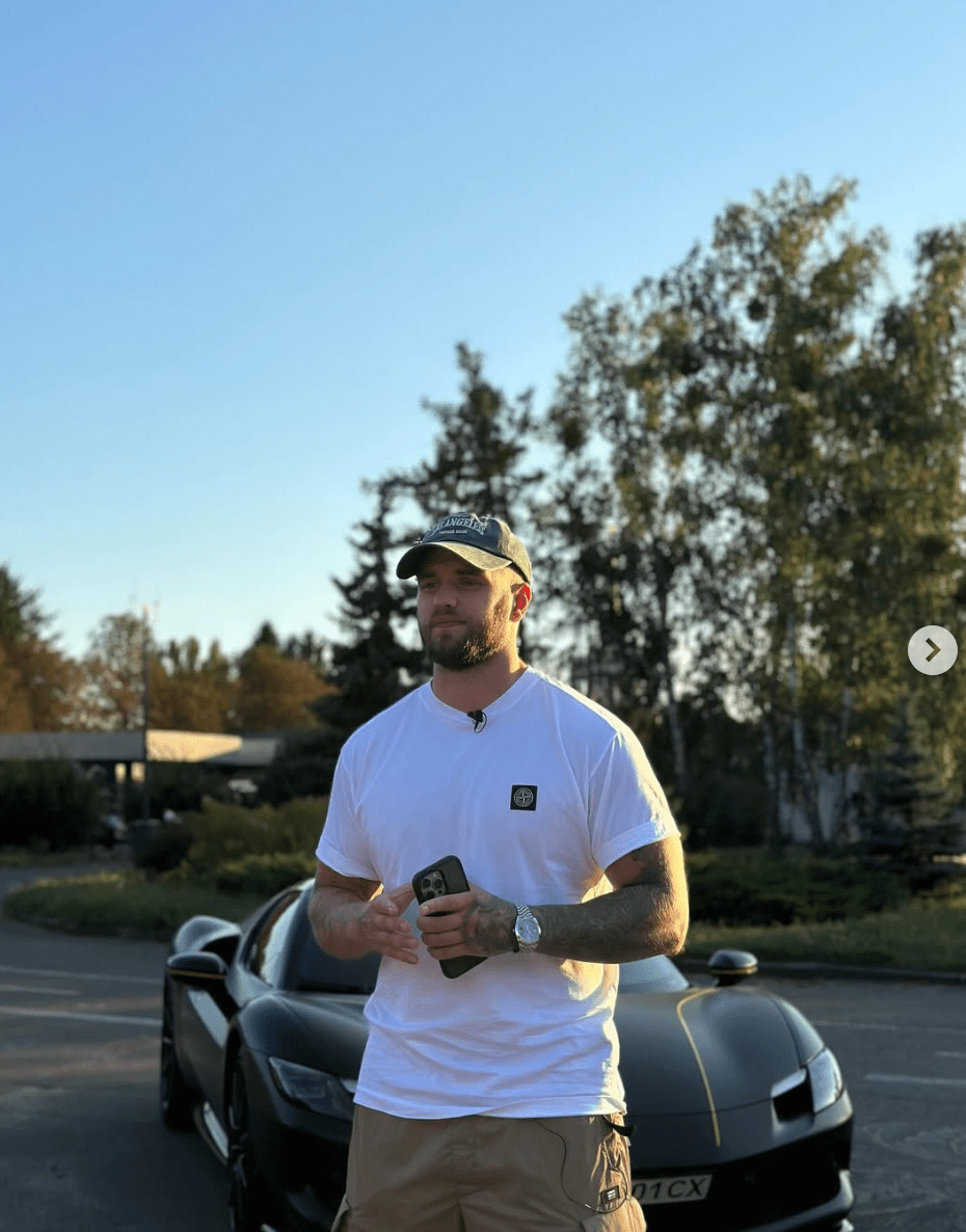 Who is Kostya Kudo?: Kostiantyn Hanich Biography, Early Life, Career, Net Worth, Family and Business