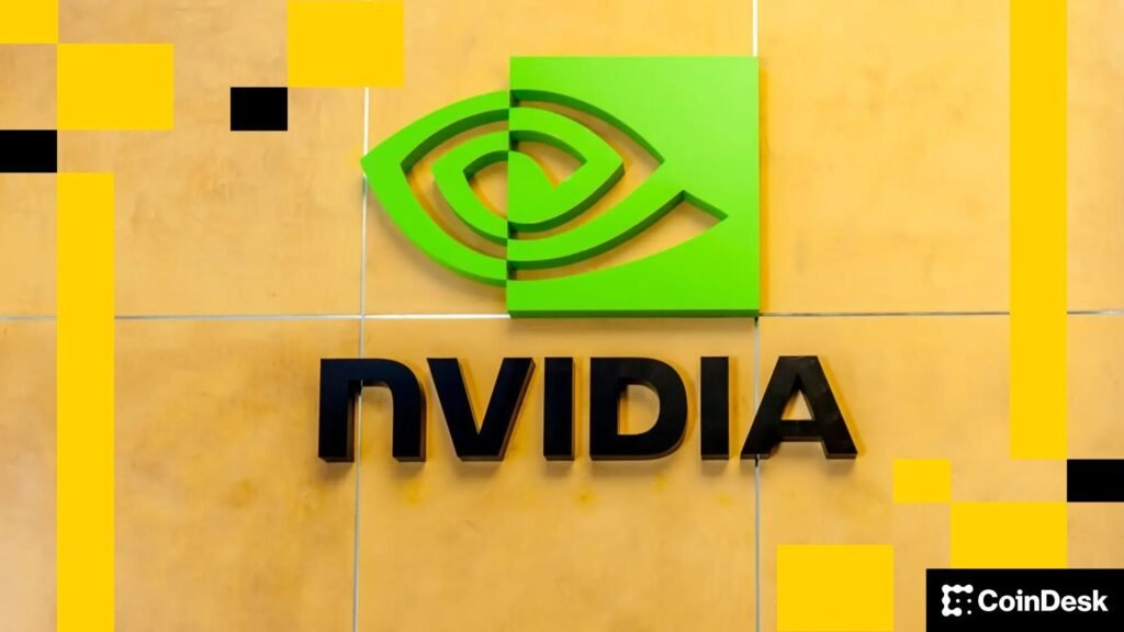 Nvidia Earnings Beat, Strong Outlook Calm Jittery Markets; Bitcoin Re-Takes $90K