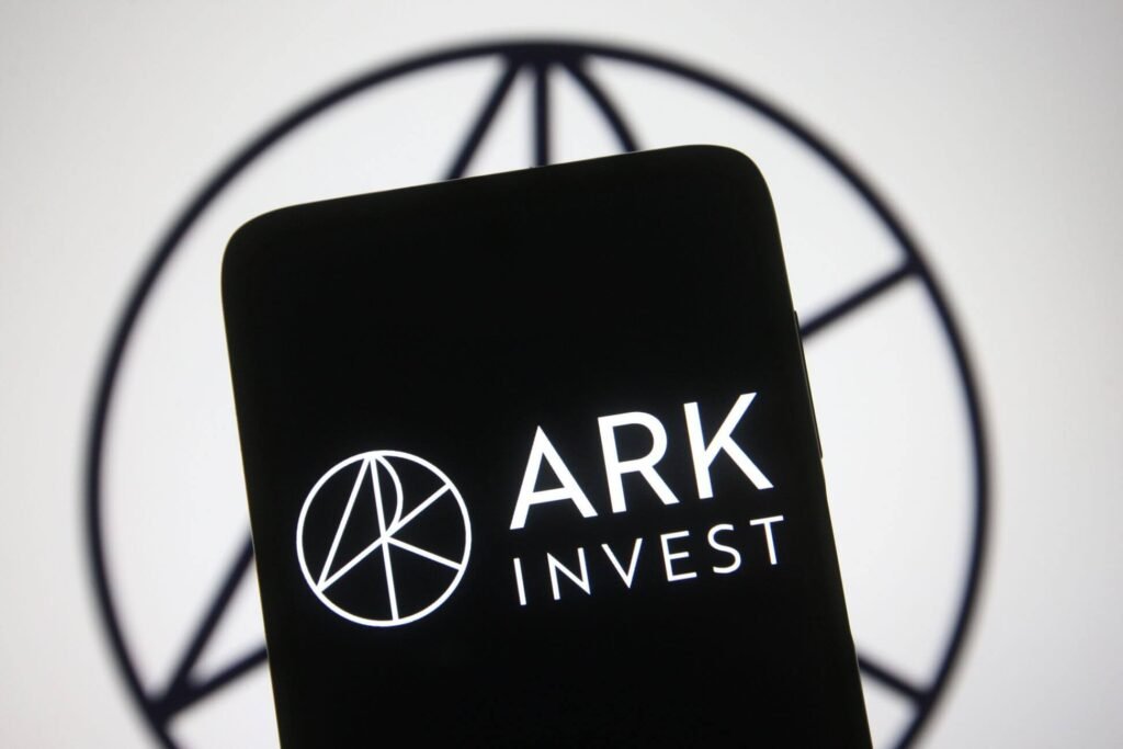 ARK Invest Highlights Bitcoin’s On-Chain Strength for Q4 Gains Ahead