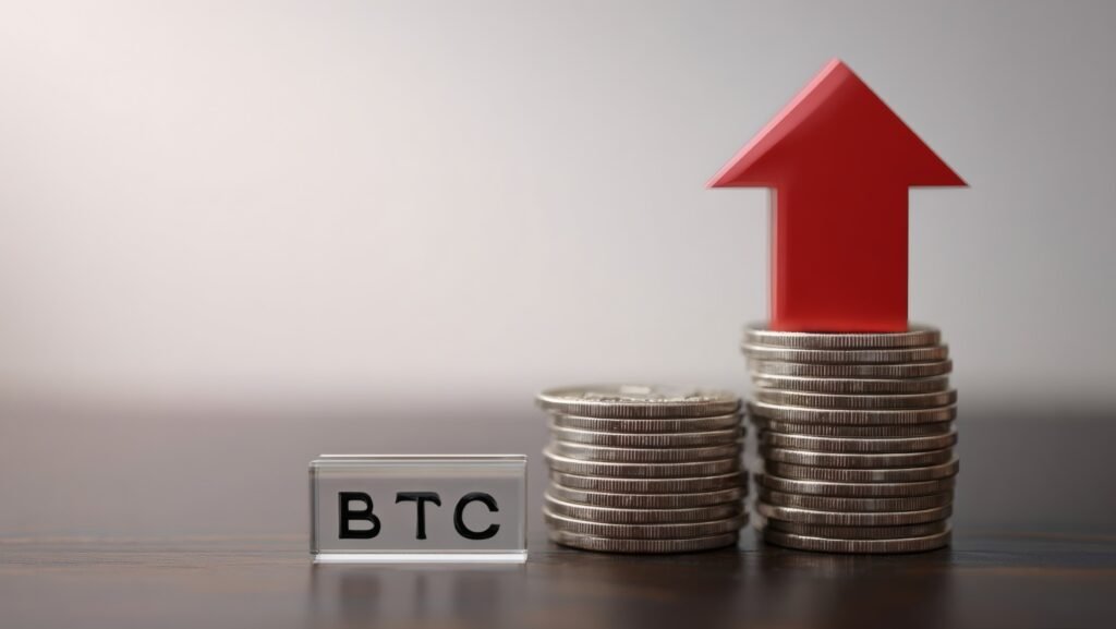 Matt Hougan on Why Bitcoin Has Value: ‘How Is It Worth $2 Trillion?’