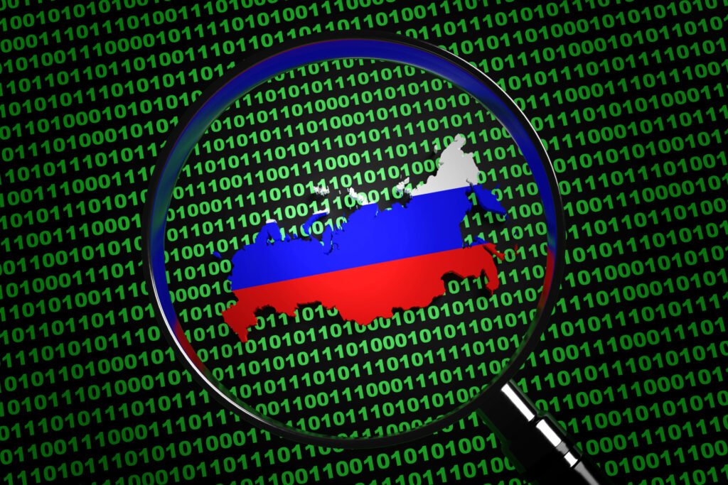 Australia, U.S., and U.K. Sanction Russian Cybercrime Infrastructure and Crypto Laundering Network