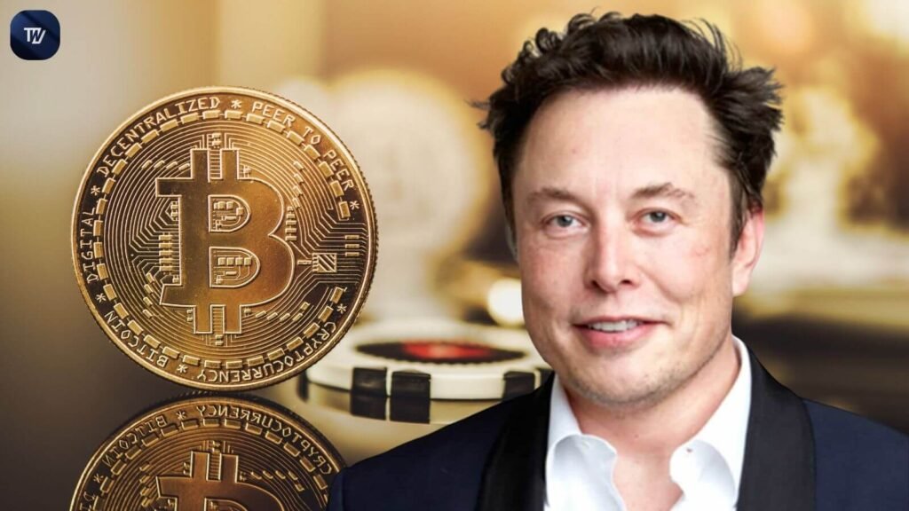 Musk Revives Bitcoin (BTC) Debate, Calls It “Proof of Energy” Amid AI Arms Race