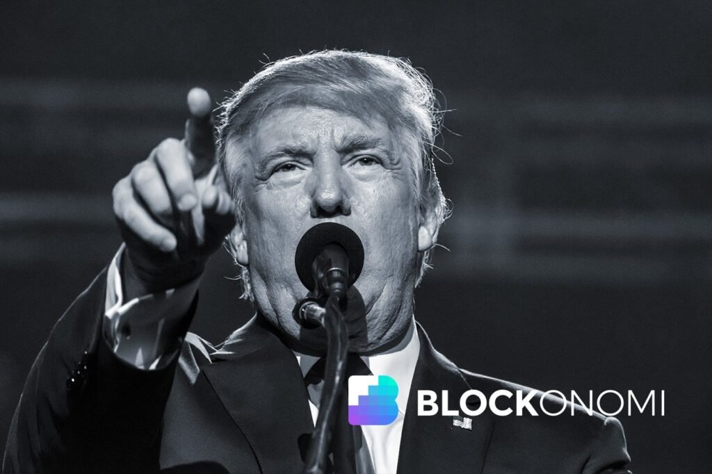 US Representative Seeks to Codify Trump’s 401(k) Crypto Executive Order
