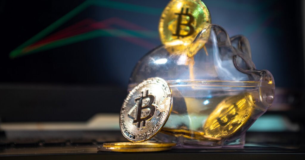 BlackRock Sees Stablecoins Ahead of Bitcoin Payments