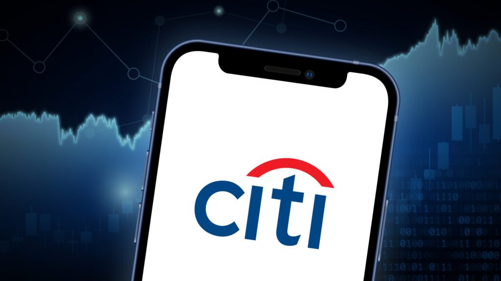 Citi Steps Into Crypto: Banking Giant to Launch Digital Asset Custody by 2026
