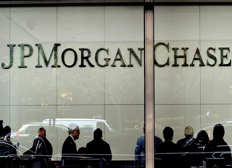 Crypto Backers Say JPMorgan’s BTC Product Threatens Strategy