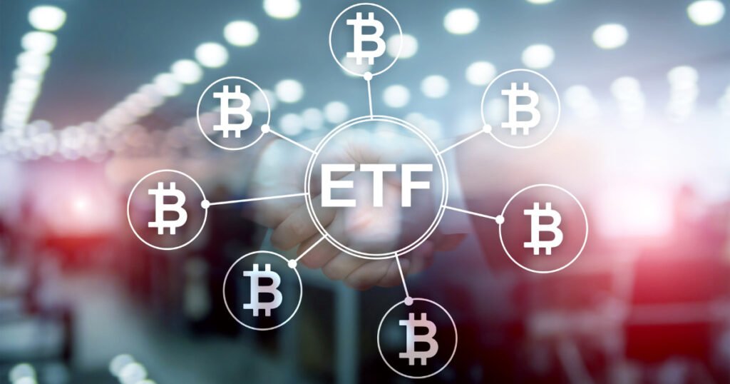 JP Morgan Files 3-Year Structured Note on BlackRock BTC ETF