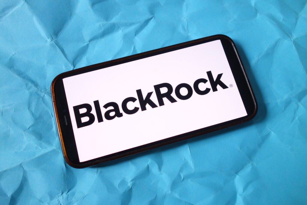 IBIT Now BlackRock’s Highest-Grossing Product Despite $2.3B in November Outflows