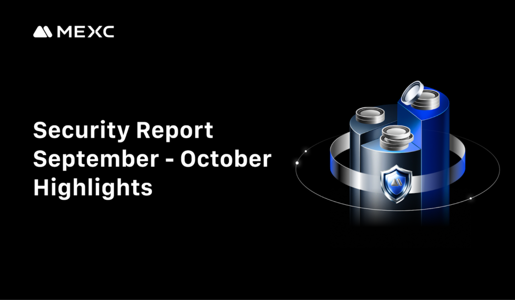 MEXC highlights financial strength and enhanced customer support in latest security report
