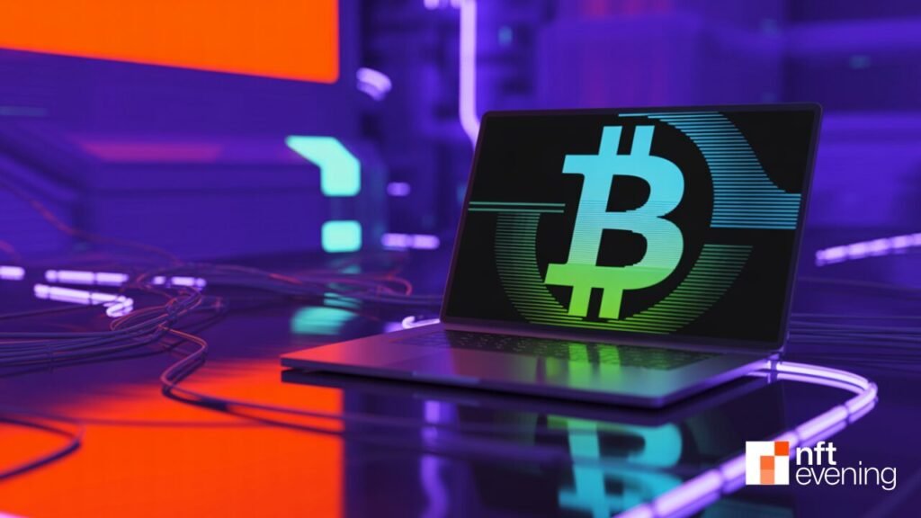 Bitcoin’s 2025 Rally Is Re-energizing NFTs as Ordinals Take Center Stage