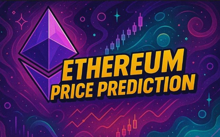 Ethereum price forecast: ETH eyes $4,300 amid choppy price action