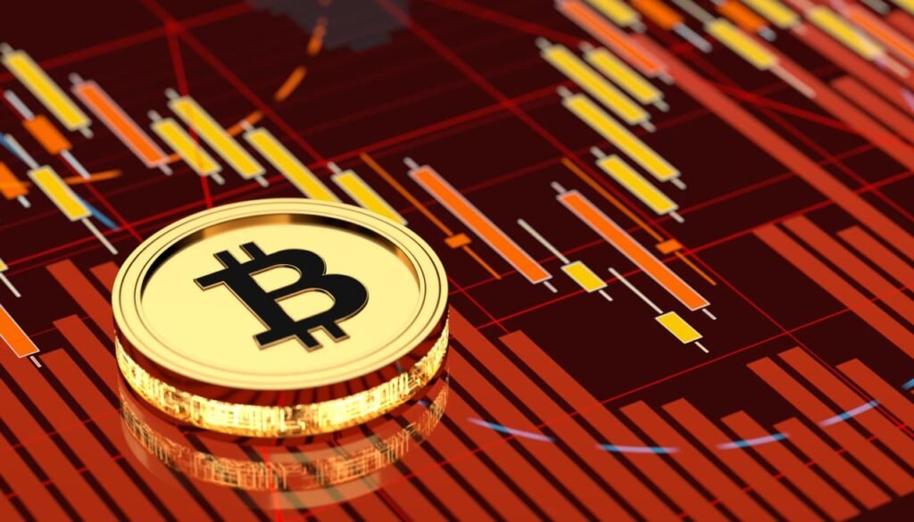 Bitcoin could reach $170,000 if it trades like gold, says JPMorgan strategist