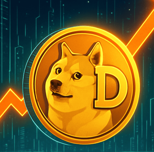 Dogecoin Stabilizes Above Key Support as Adoption Rises and Long-Term Outlook Strengthens