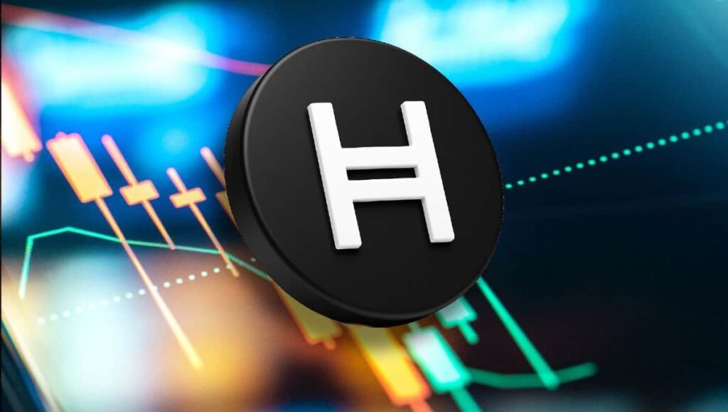 Hedera (HBAR) crashes below $0.13 as Fed rate cut roils crypto markets