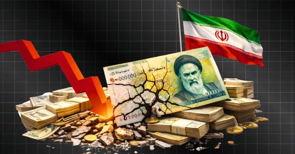 Iran Plans to Sell Advanced Weapons Using Cryptocurrency as Sanctions and Inflation Weigh on Economy