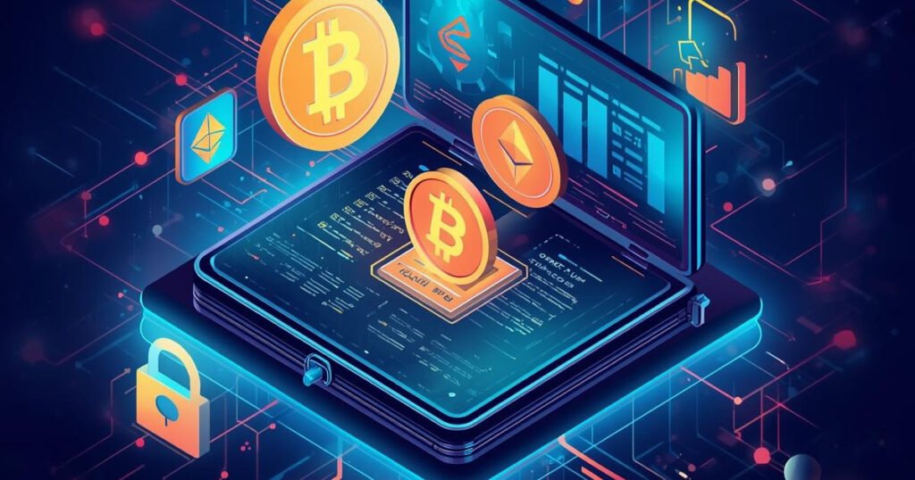 Rumble and Tether Launch Crypto Wallet for Creators