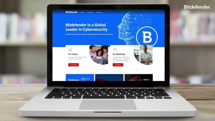 MENXTT NG to bundle Bitdefender Antivirus with all laptops in 2026, reinforcing world-class security standards
