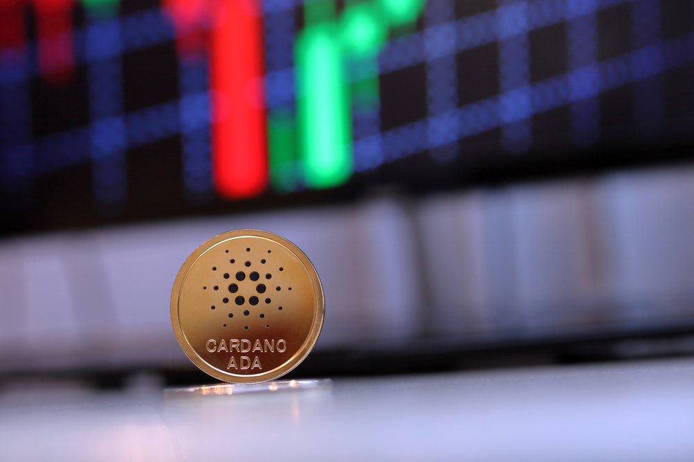 Cardano price prediction: ADA eyes $0.50 despite market correction