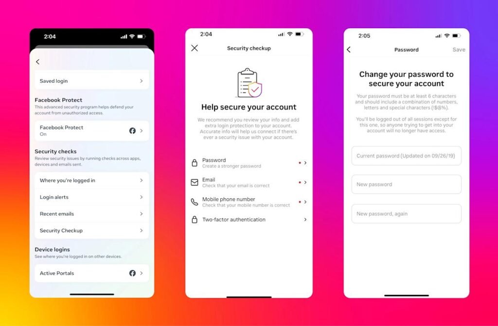 An Instagram data breach reportedly exposed the personal info of 17.5 million users