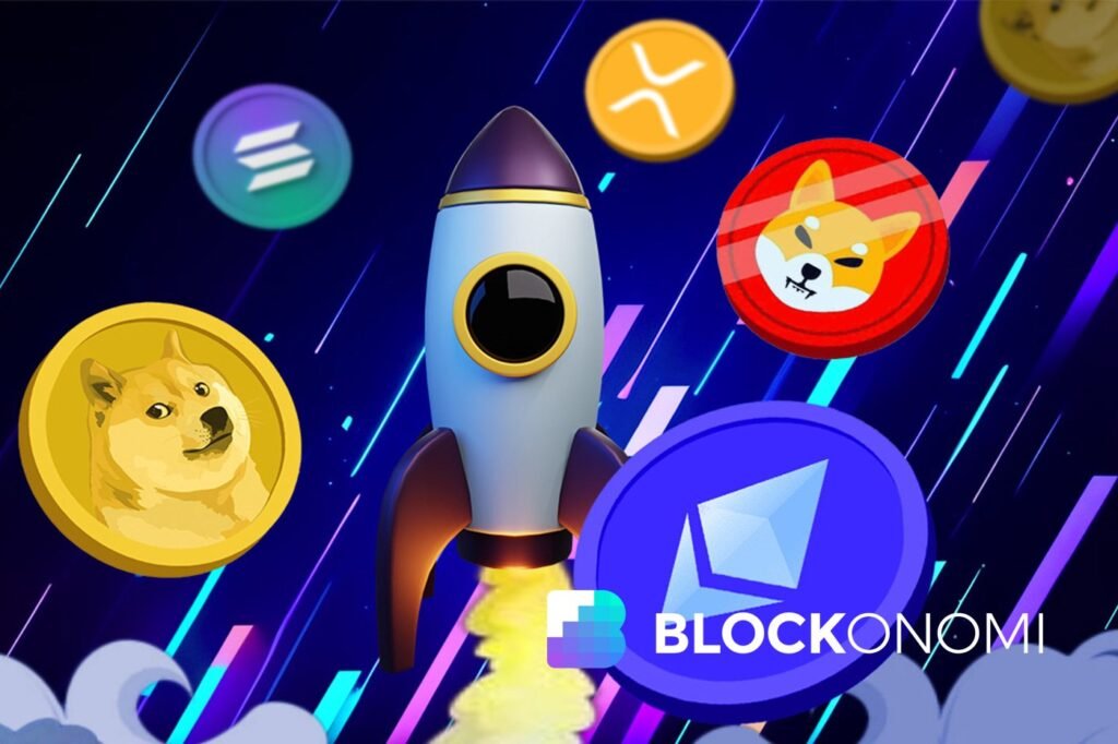 Here Is Why 2026 Could Deliver the Biggest Altcoin Rally in Crypto History