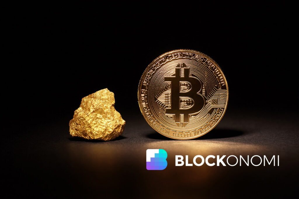 Why Institutional Capital Chooses Gold Over Bitcoin Amid Yen Currency Crisis
