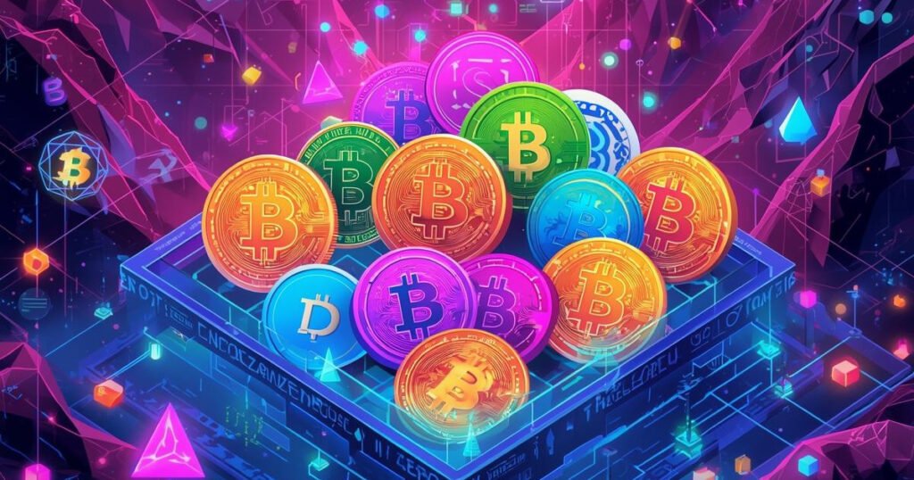 CZ Shares Simple Survival Tips for Crypto Newbies