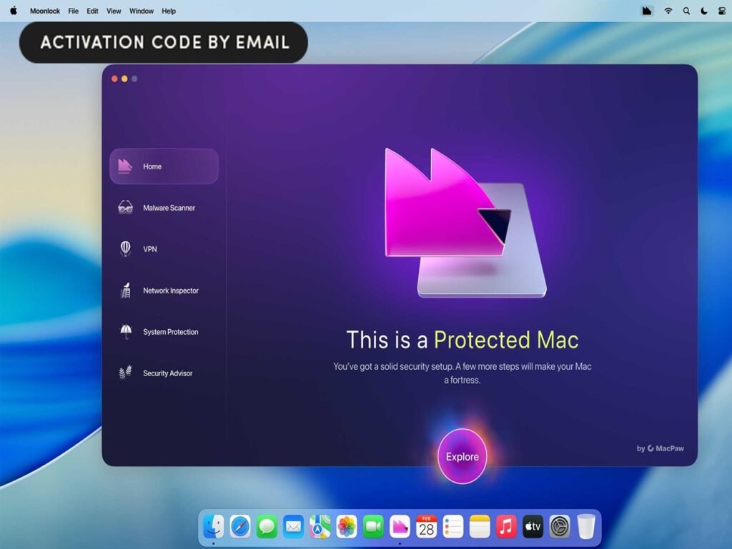 Think Macs don’t need antivirus? This $29.99 app begs to differ.