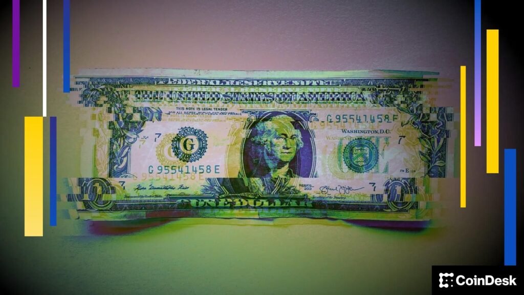 Bitcoin slips to nearly $95,000 as Senate delay and risk-off moves weigh on crypto