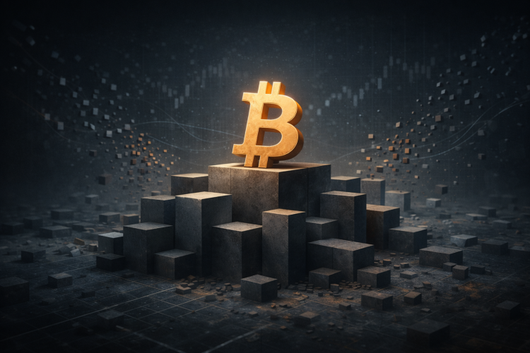 Bitcoin Bottoming Phase Was Driven By Large Entities, Glassnode Data Shows