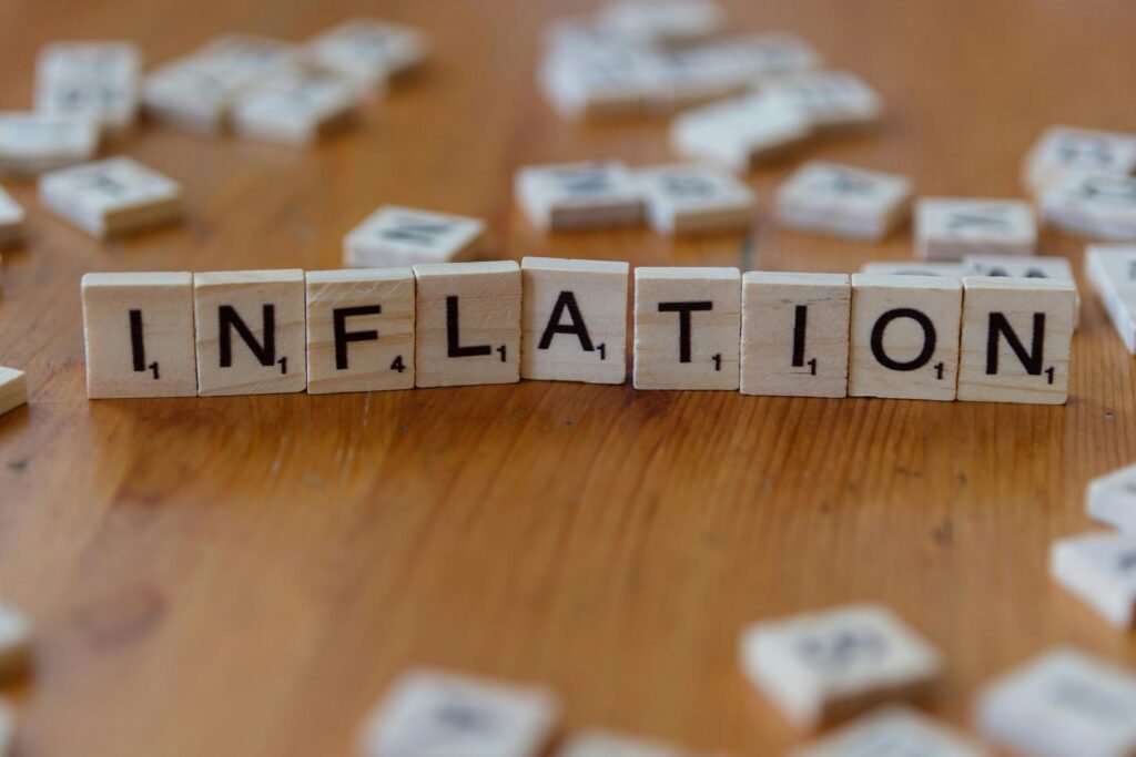 New research projects U.S. inflation resurgence, challenging bitcoin bulls’ disinflation bets