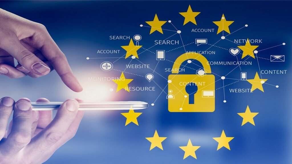 EU issued over €1.2bn in GDPR fines in 2025 as multiple data breaches bite